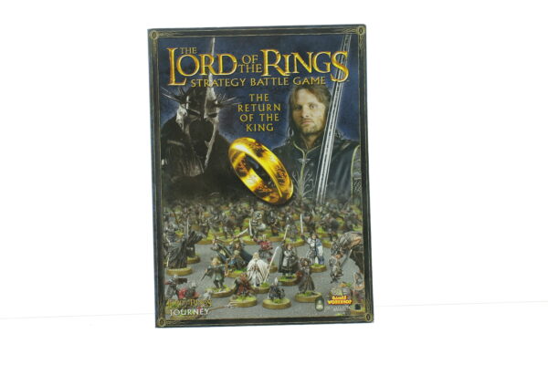 LOTR The Return of the King