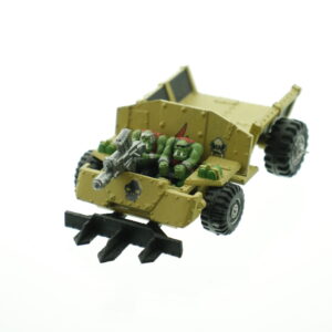 Gorkamorka Wartrukk