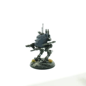 Imperial Guard Sentinel