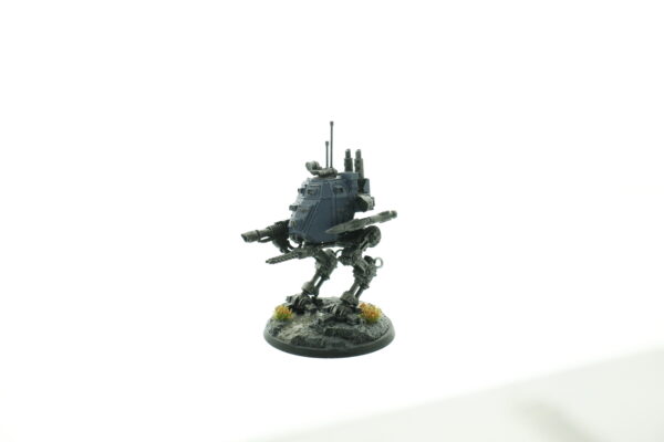 Imperial Guard Sentinel