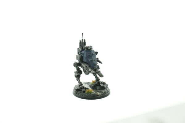 Imperial Guard Sentinel