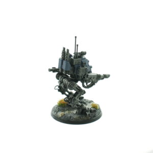 Imperial Guard Sentinel