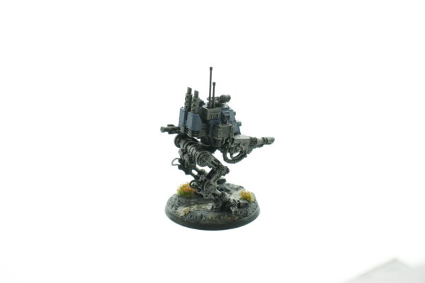 Imperial Guard Sentinel