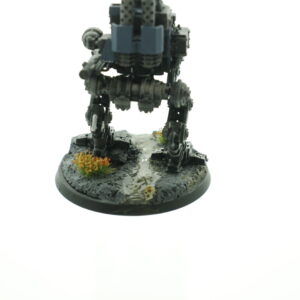 Imperial Guard Sentinel