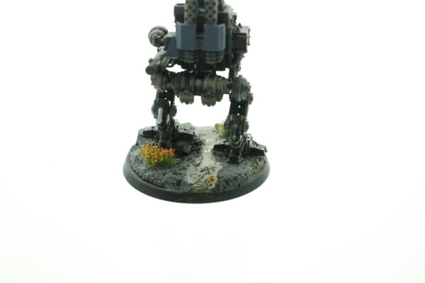 Imperial Guard Sentinel