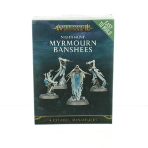 Myrmourn Banshees