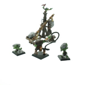 Orcs & Goblins Rock Lobber