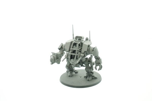 Primaris Invictor Tactical Warsuit