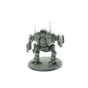 Primaris Invictor Tactical Warsuit