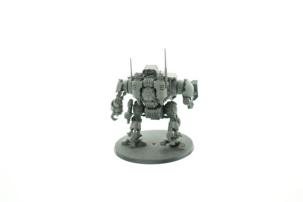 Primaris Invictor Tactical Warsuit