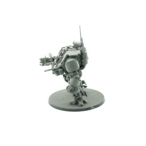 Primaris Invictor Tactical Warsuit