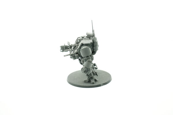 Primaris Invictor Tactical Warsuit