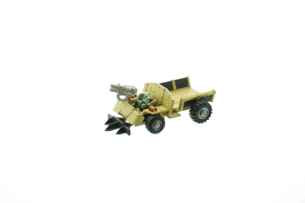 Space Orks Wartrukk