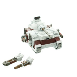 Deimos Pattern Predator Battle Tank