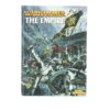 The Empire Army Book