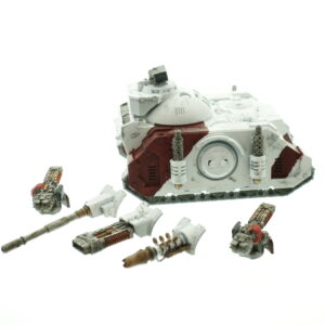 Deimos Pattern Predator Battle Tank