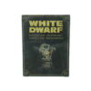 The White Dwarf in Space Subscription WD-10