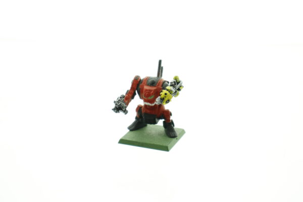 Rogue Trader Space Marine Dreadnought