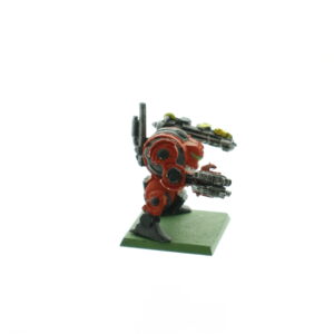 Rogue Trader Space Marine Dreadnought