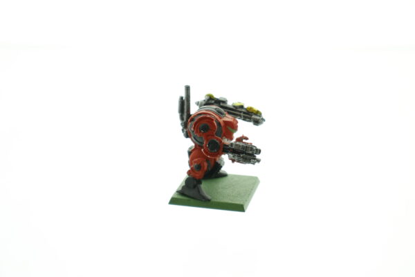 Rogue Trader Space Marine Dreadnought