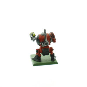 Rogue Trader Space Marine Dreadnought