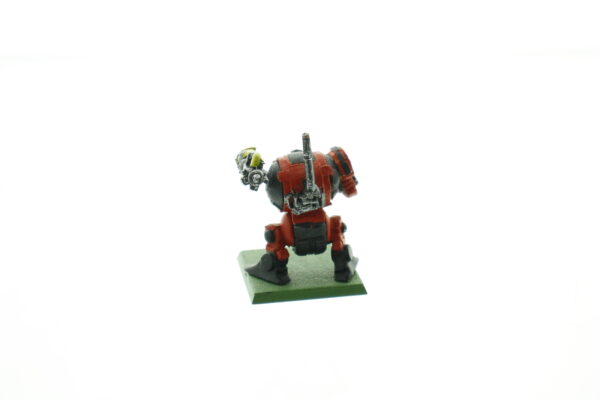 Rogue Trader Space Marine Dreadnought