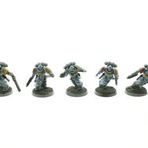 Space Wolf Reivers