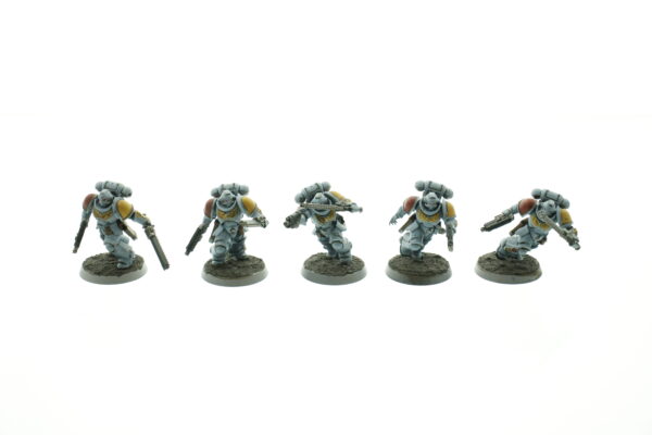 Space Wolf Reivers