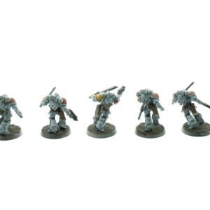 Space Wolf Reivers