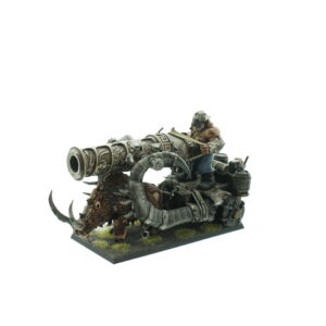 Ogre Ironblaster