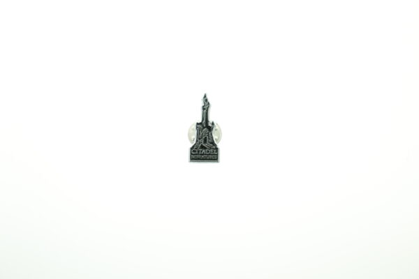 Citadel Miniatures Pin Badge
