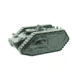 Spartan Assault Tank