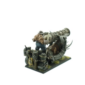 Ogre Ironblaster