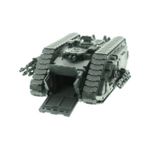 Spartan Assault Tank