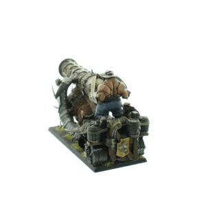 Ogre Ironblaster