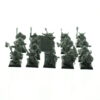 Dwarf Warriors