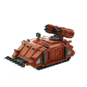 Classic Space Marines Whirlwind