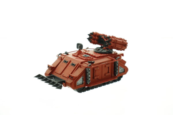 Classic Space Marines Whirlwind