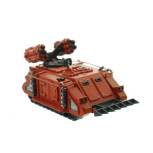 Classic Space Marines Whirlwind