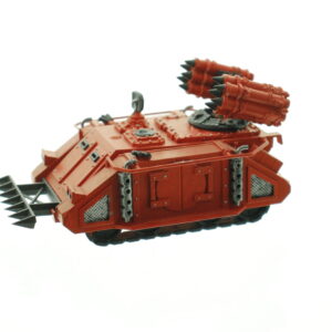 Classic Space Marines Whirlwind