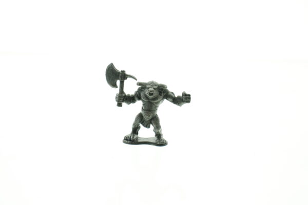 Warhammer Quest Minotaur