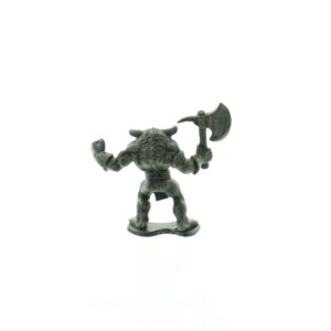 Warhammer Quest Minotaur