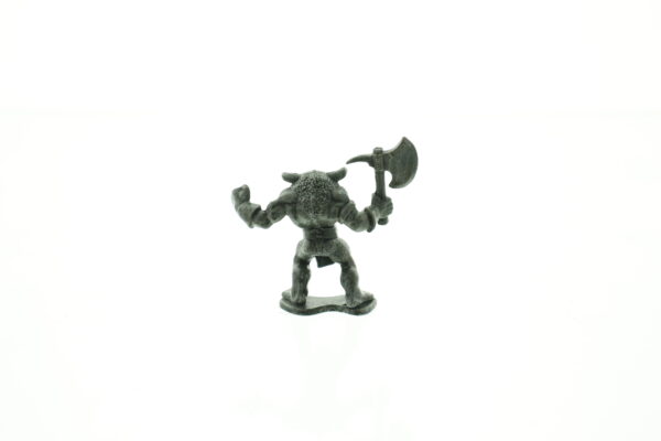 Warhammer Quest Minotaur