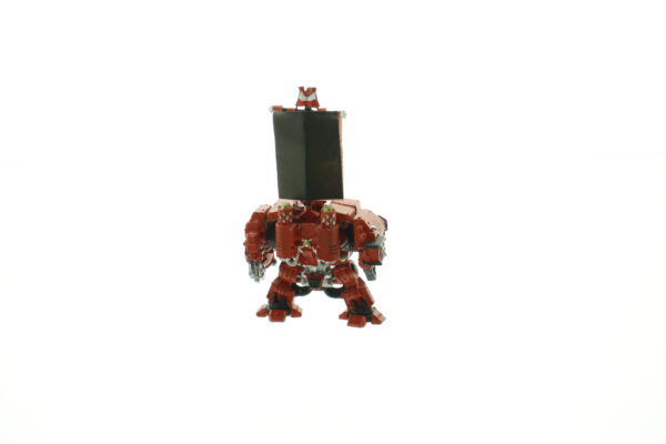 Classic Blood Angels Furioso Dreadnought