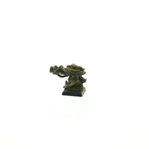 Skaven Warpfire Thrower