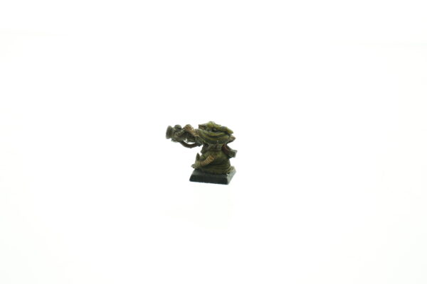 Skaven Warpfire Thrower