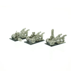 Warmaster Undead Chariots