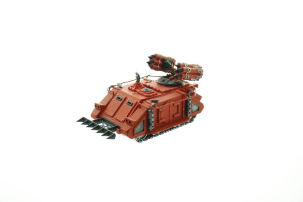 Classic Space Marine Whirlwind