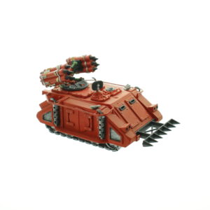 Classic Space Marine Whirlwind