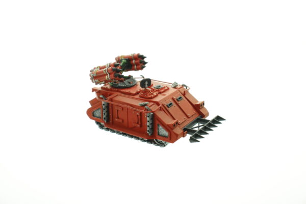 Classic Space Marine Whirlwind